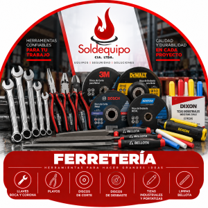 FERRETERÍA FERRETERÍA