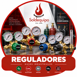 REGULADORES