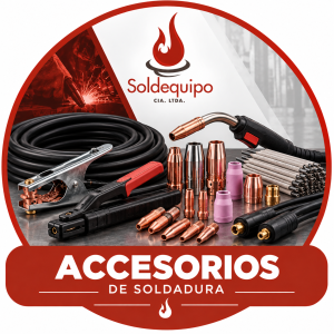 ACCESORIOS DE SOLDAR ACCESORIOS DE SOLDAR
