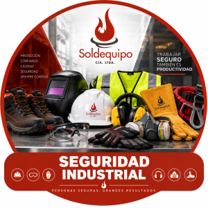 SEGURIDAD INDUSTRIAL SEGURIDAD INDUSTRIAL