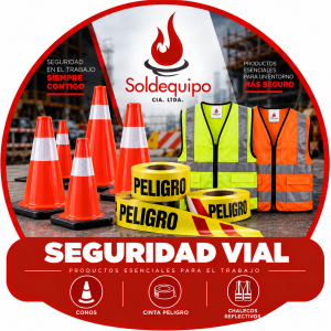 SEGURIDAD VIAL SEGURIDAD VIAL