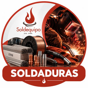 SOLDADURAS SOLDADURAS