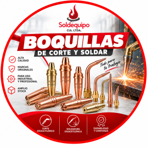 BOQUILLAS
