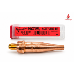 BOQUILLA CORTE ACETILENO VICTOR BOQUILLA CORTE ACETILENO VICTOR