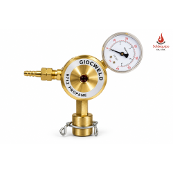 REGULADOR GAS PROPANO