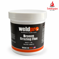 FUNDENTE PARA SOLDAR CON BRONCE